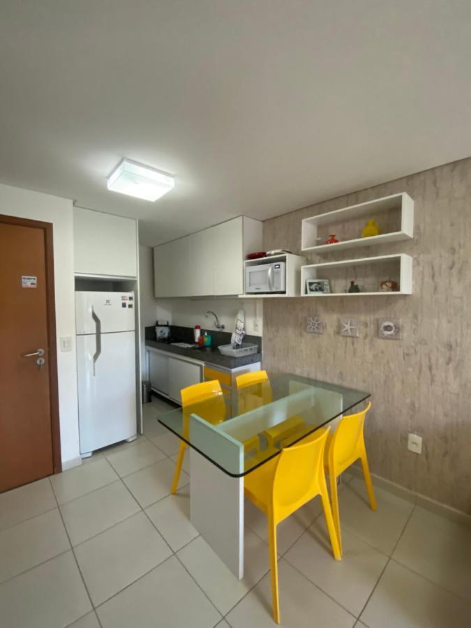 Carneiros Beach Resort - Flat Tamandaré Exterior foto